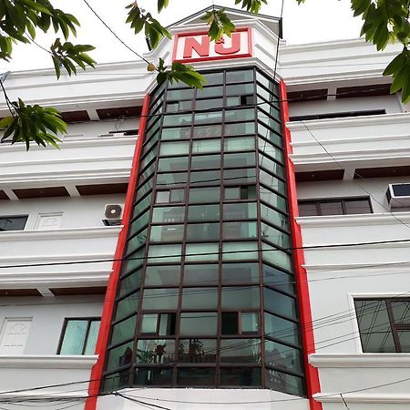 N&J Lopez Lodging House ปาไซ ภายนอก รูปภาพ
