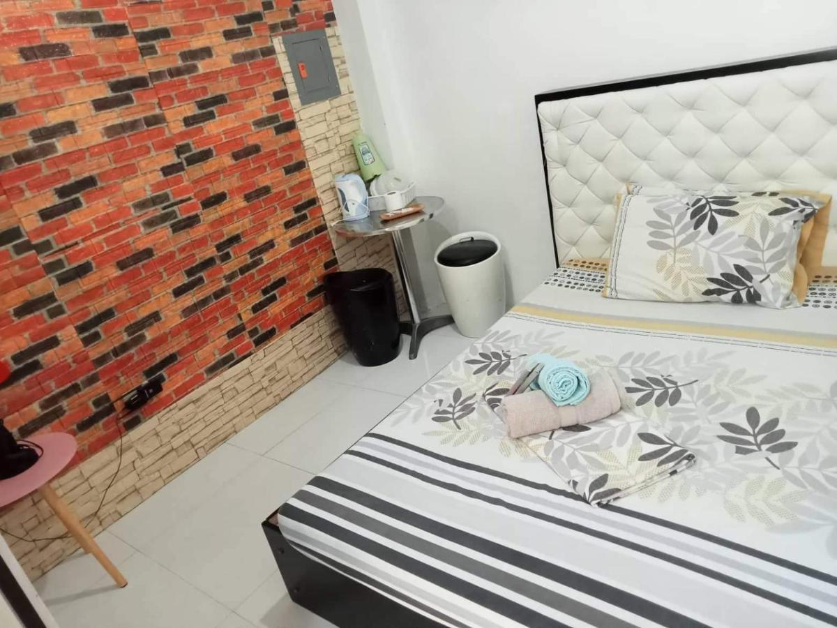 N&J Lopez Lodging House ปาไซ ภายนอก รูปภาพ