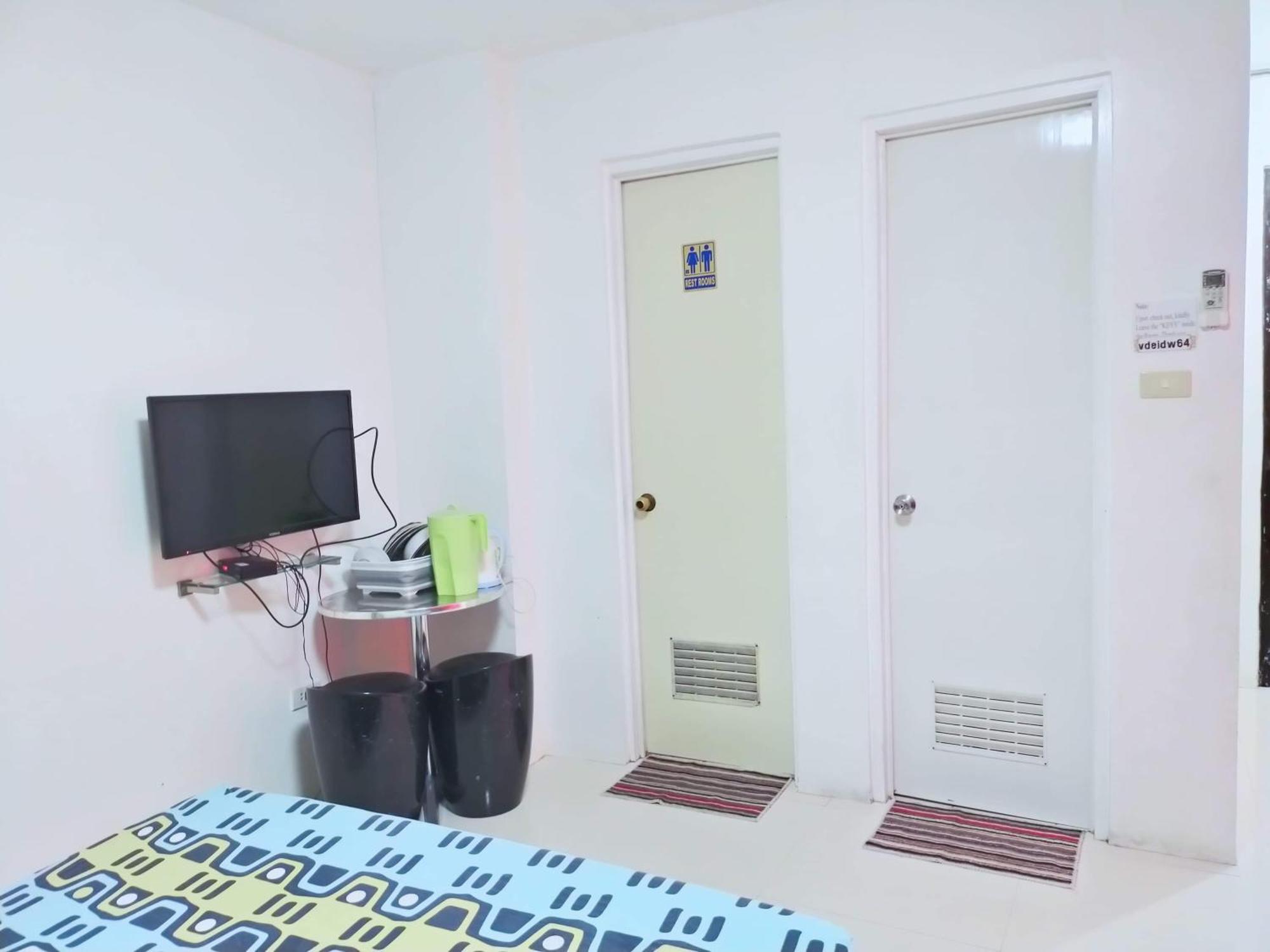 N&J Lopez Lodging House ปาไซ ภายนอก รูปภาพ