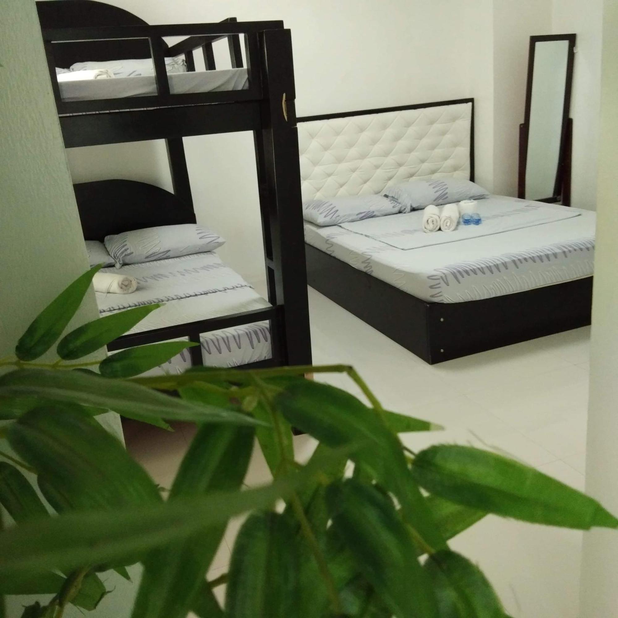 N&J Lopez Lodging House ปาไซ ห้อง รูปภาพ