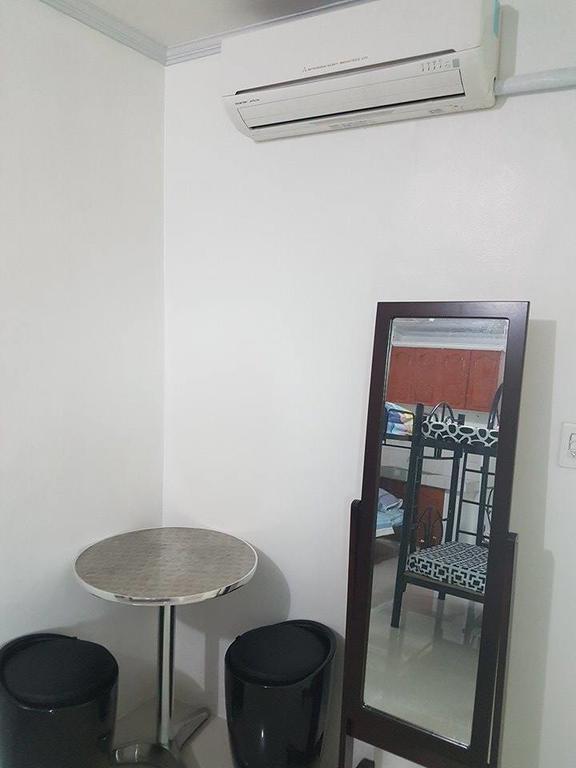N&J Lopez Lodging House ปาไซ ภายนอก รูปภาพ