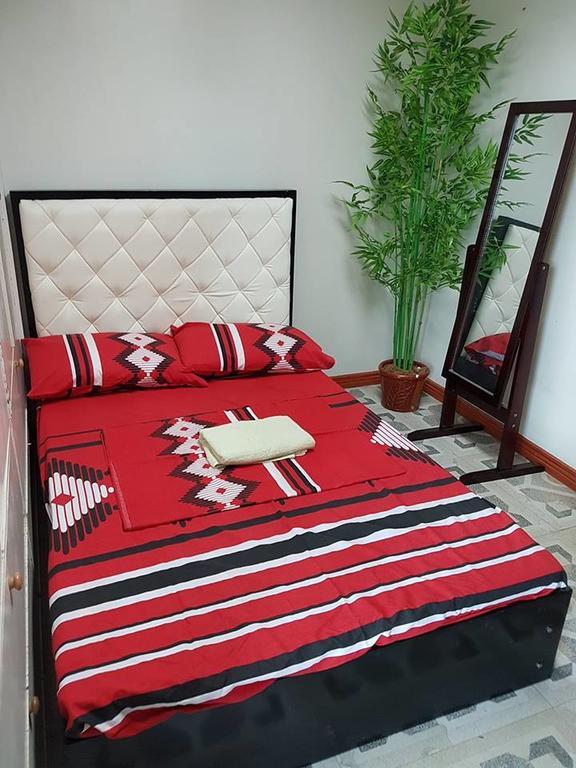 N&J Lopez Lodging House ปาไซ ภายนอก รูปภาพ