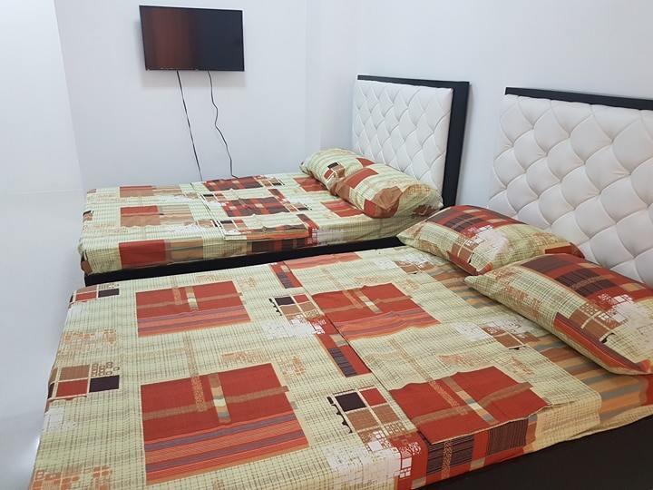 N&J Lopez Lodging House ปาไซ ภายนอก รูปภาพ