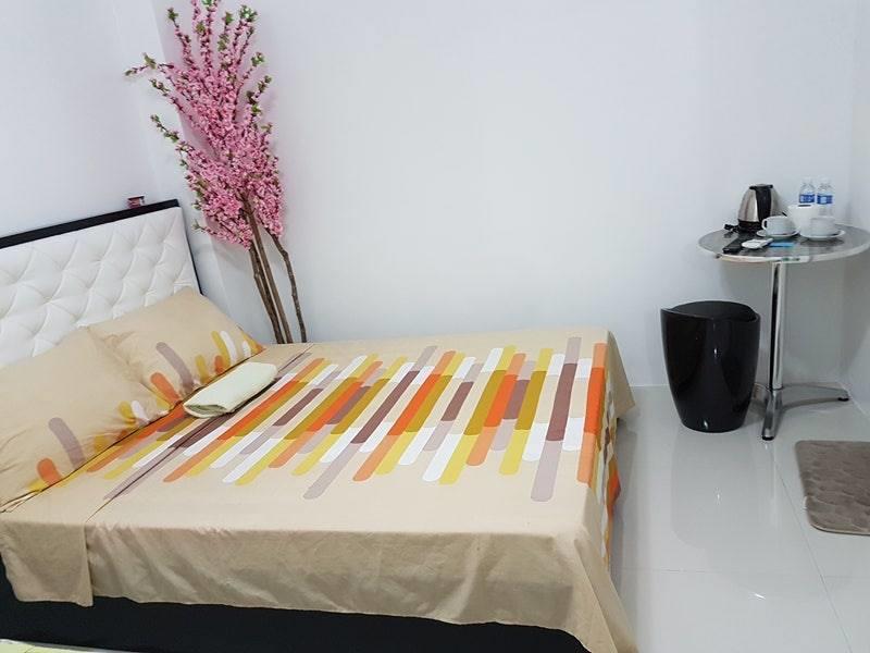 N&J Lopez Lodging House ปาไซ ภายนอก รูปภาพ