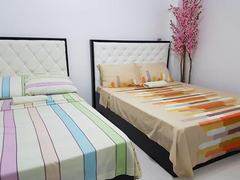 N&J Lopez Lodging House ปาไซ ภายนอก รูปภาพ