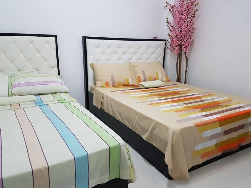 N&J Lopez Lodging House ปาไซ ภายนอก รูปภาพ