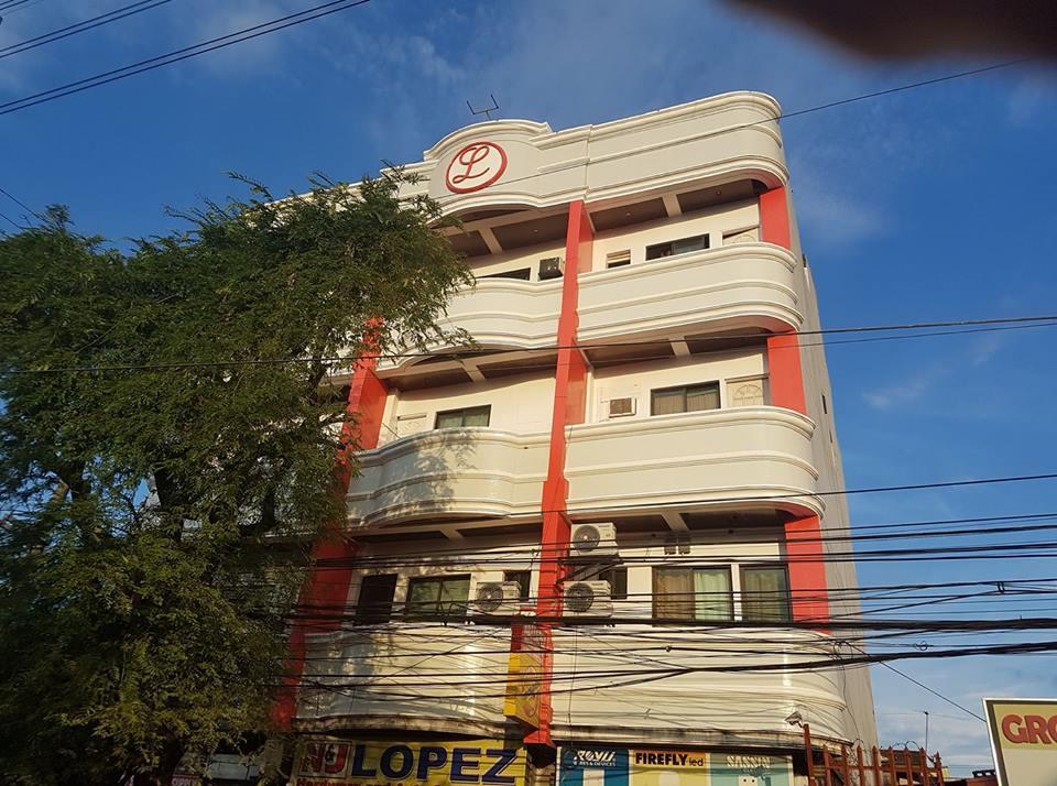 N&J Lopez Lodging House ปาไซ ภายนอก รูปภาพ
