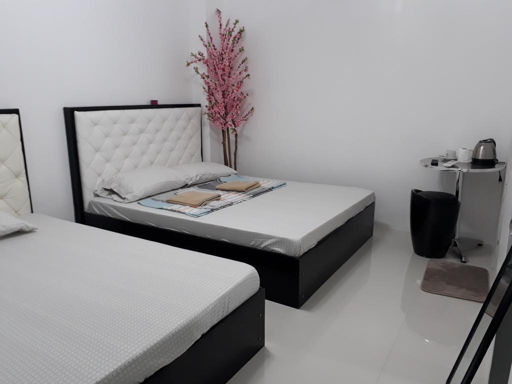 N&J Lopez Lodging House ปาไซ ภายนอก รูปภาพ