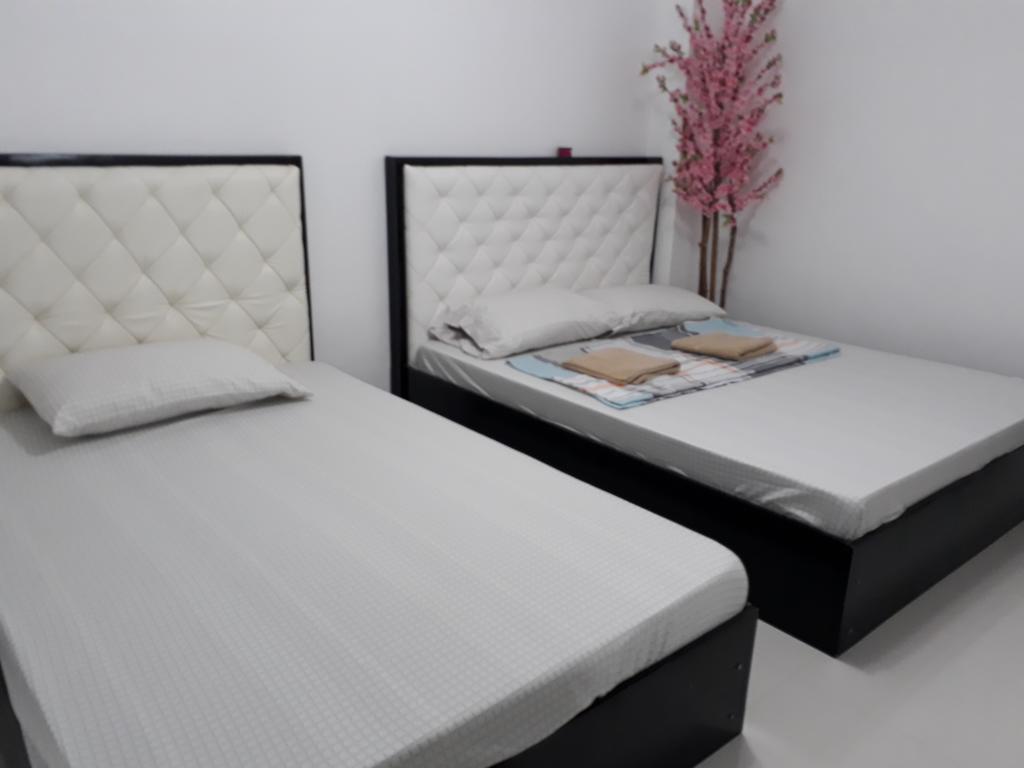 N&J Lopez Lodging House ปาไซ ภายนอก รูปภาพ