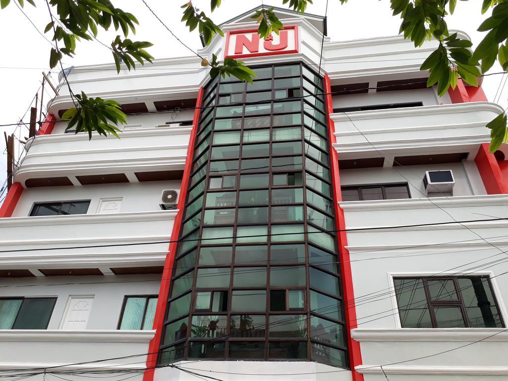 N&J Lopez Lodging House ปาไซ ภายนอก รูปภาพ
