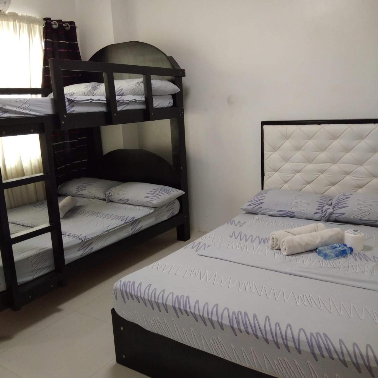 N&J Lopez Lodging House ปาไซ ห้อง รูปภาพ